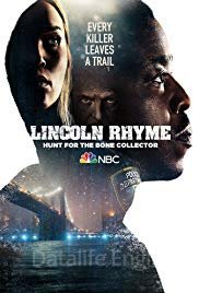 Image Lincoln Rhyme - Hunt for the Bone Collector