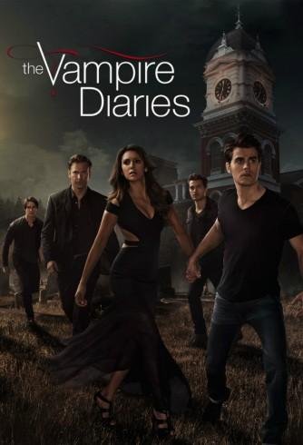 Image The Vampire Diaries