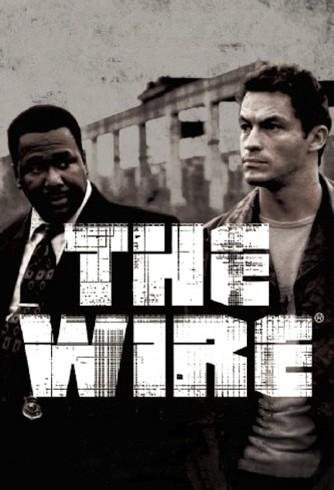Image The Wire