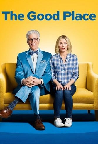 Image The Good Place