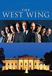 Image West Wing - Tutti gli uomini del Presidente
