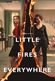 Image Little Fires Everywhere
