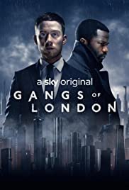 Image Gangs of London