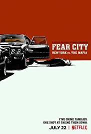Image Fear City: New York contro la mafia