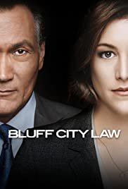 Image Bluff City Law