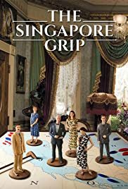 Image The Singapore Grip
