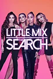 Image Little Mix: The Search