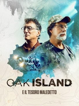 Image Oak Island e Il Tesoro Maledetto