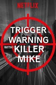 Image Notizie Esplosive Con Killer Mike