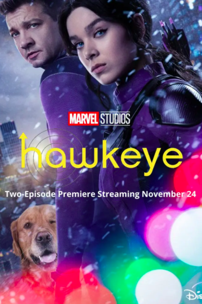 Image Hawkeye