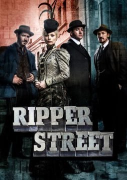 Image Ripper Street