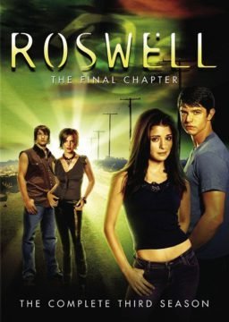 Image Roswell (1999)