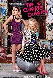 Image The Carrie Diaries