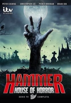 Image Racconti del brivido – Hammer House of Horror