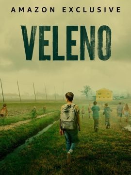 Image Veleno – Serie TV