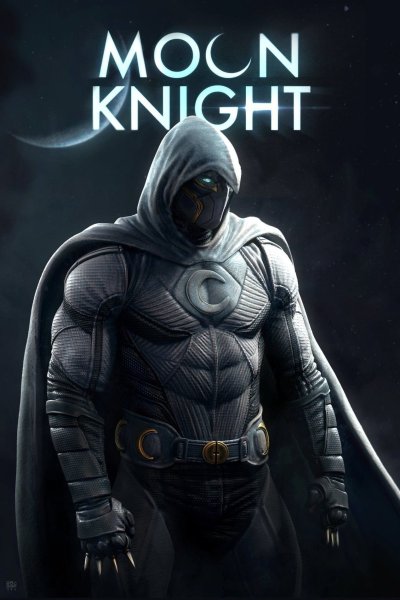Image Moon Knight - Cavaliere della Luna (2022)