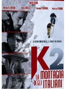 Image K2 – La montagna degli italiani