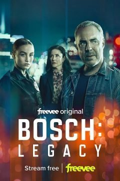 Image Bosch: Legacy (2022)