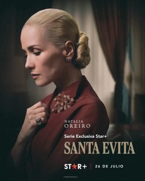 Image Santa Evita (2022)