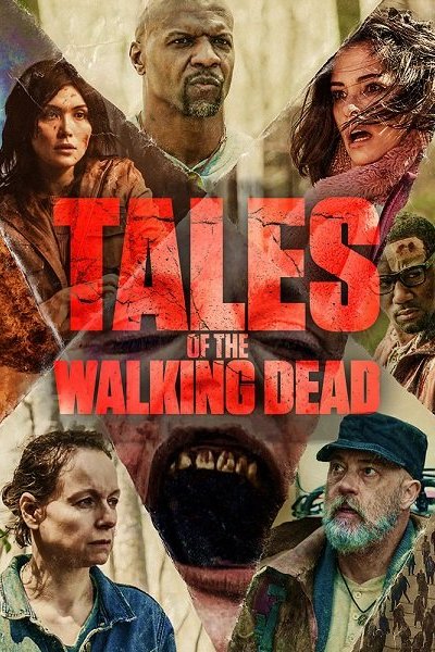 Image Tales of the Walking Dead (2022)