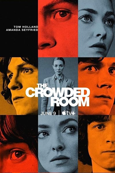 Image The Crowded Room