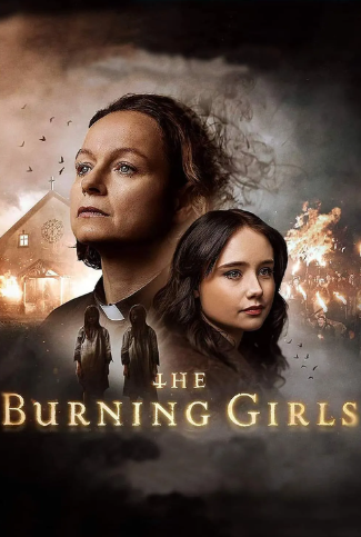 Image The Burning Girls