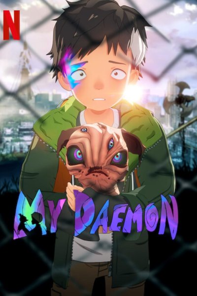 Image My Daemon