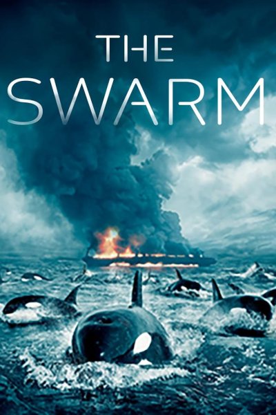 Image The Swarm – Il quinto giorno