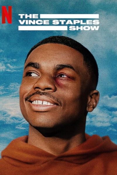Image The Vince Staples Show
