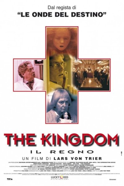 Image The Kingdom – Il regno